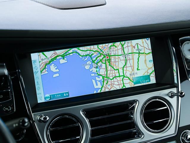 レイス 6.6 スターライトヘッドライナー/TVチューナー Rolls Royce 認定中古車 Provenance メーカー保証付 ロードサイド・アシスタンス(21枚目)