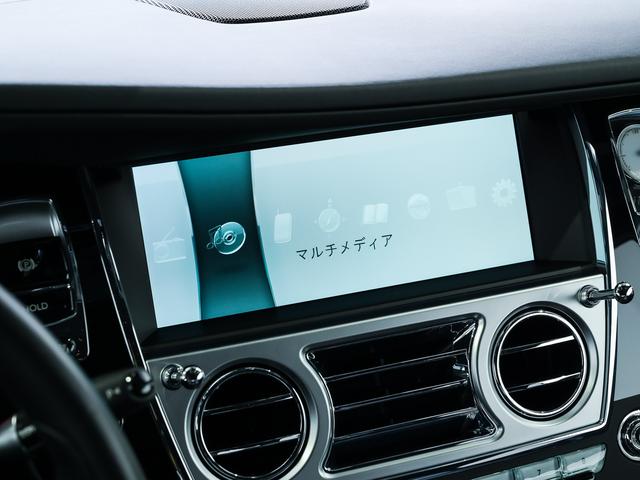 レイス 6.6 スターライトヘッドライナー/TVチューナー Rolls Royce 認定中古車 Provenance メーカー保証付 ロードサイド・アシスタンス(25枚目)