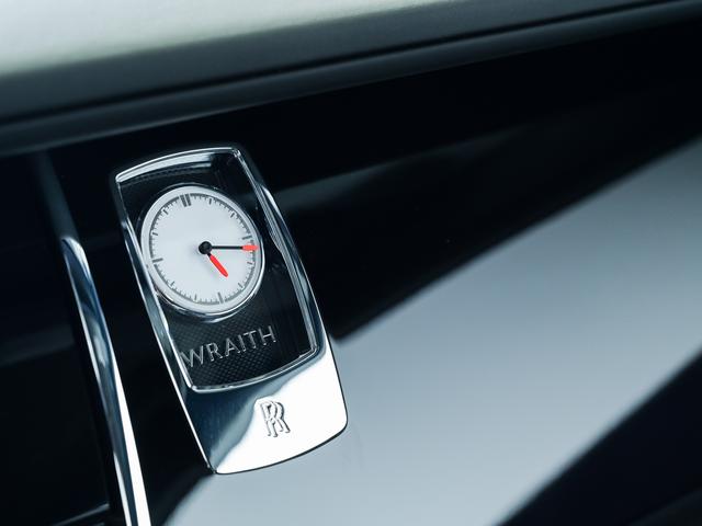 レイス 6.6 スターライトヘッドライナー/TVチューナー Rolls Royce 認定中古車 Provenance メーカー保証付 ロードサイド・アシスタンス(30枚目)