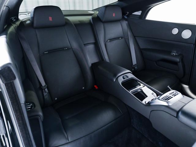 レイス 6.6 スターライトヘッドライナー/TVチューナー Rolls Royce 認定中古車 Provenance メーカー保証付 ロードサイド・アシスタンス(31枚目)