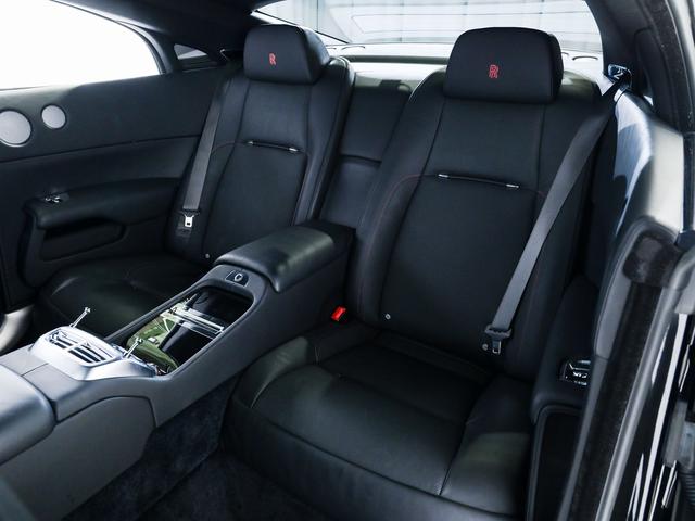 レイス 6.6 スターライトヘッドライナー/TVチューナー Rolls Royce 認定中古車 Provenance メーカー保証付 ロードサイド・アシスタンス(33枚目)