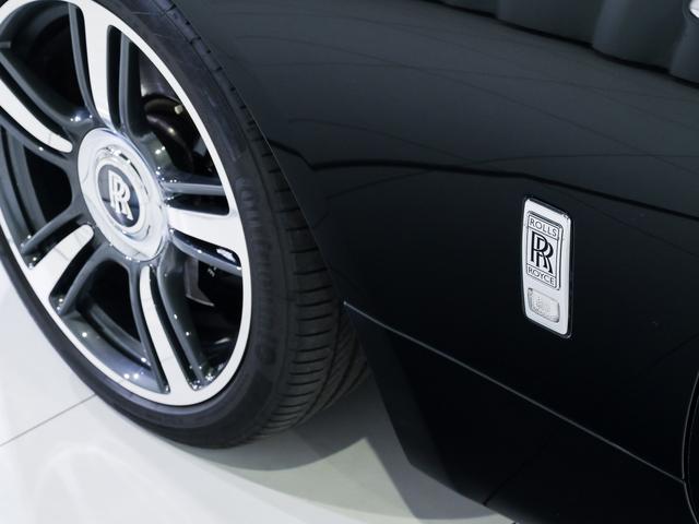 レイス 6.6 スターライトヘッドライナー/TVチューナー Rolls Royce 認定中古車 Provenance メーカー保証付 ロードサイド・アシスタンス(37枚目)