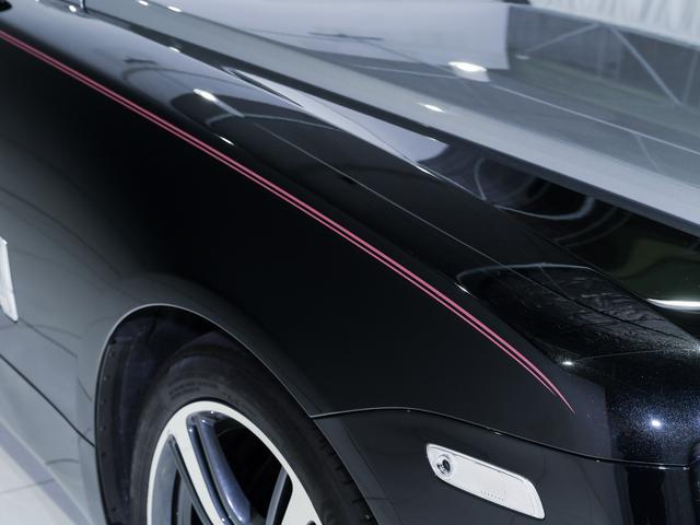 レイス 6.6 スターライトヘッドライナー/TVチューナー Rolls Royce 認定中古車 Provenance メーカー保証付 ロードサイド・アシスタンス(40枚目)