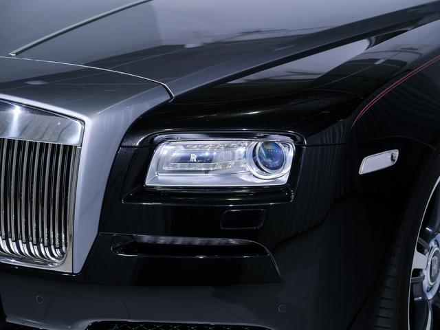 レイス 6.6 スターライトヘッドライナー/TVチューナー Rolls Royce 認定中古車 Provenance メーカー保証付 ロードサイド・アシスタンス(43枚目)