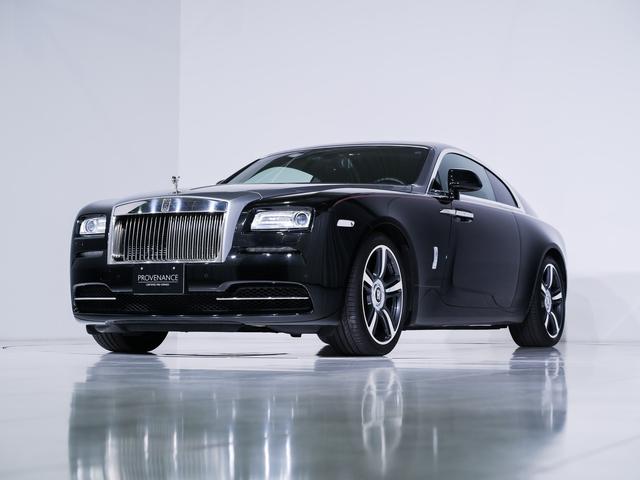 レイス 6.6 スターライトヘッドライナー/TVチューナー Rolls Royce 認定中古車 Provenance メーカー保証付 ロードサイド・アシスタンス(46枚目)