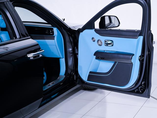 ゴースト 6.75 4WD シューティングスター・ヘッドライナー Rolls Royce 認定中古車 Provenance メーカー保証付 ロードサイド・アシスタンス(10枚目)