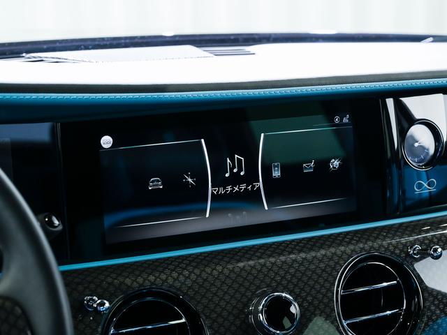 ゴースト 6.75 4WD シューティングスター・ヘッドライナー Rolls Royce 認定中古車 Provenance メーカー保証付 ロードサイド・アシスタンス(26枚目)