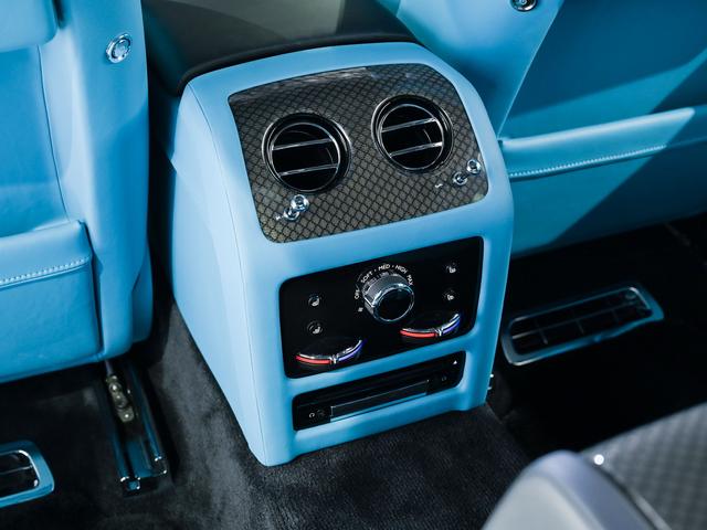 ゴースト 6.75 4WD シューティングスター・ヘッドライナー Rolls Royce 認定中古車 Provenance メーカー保証付 ロードサイド・アシスタンス(31枚目)