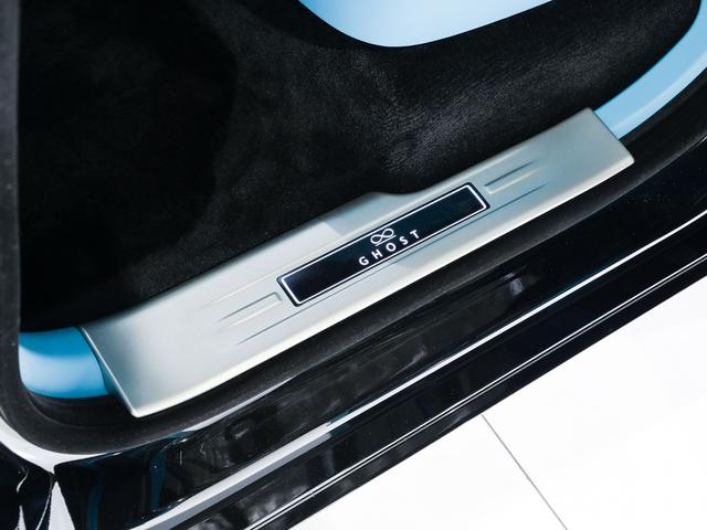 ゴースト 6.75 4WD シューティングスター・ヘッドライナー Rolls Royce 認定中古車 Provenance メーカー保証付 ロードサイド・アシスタンス(41枚目)