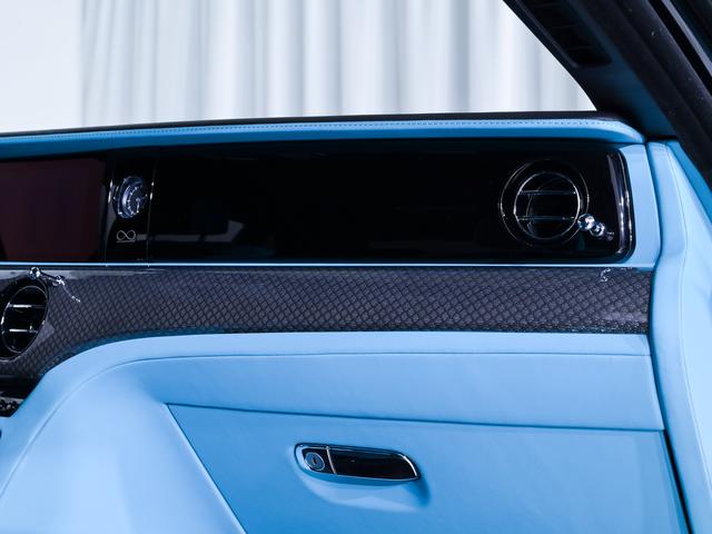 ゴースト 6.75 4WD シューティングスター・ヘッドライナー Rolls Royce 認定中古車 Provenance メーカー保証付 ロードサイド・アシスタンス(44枚目)