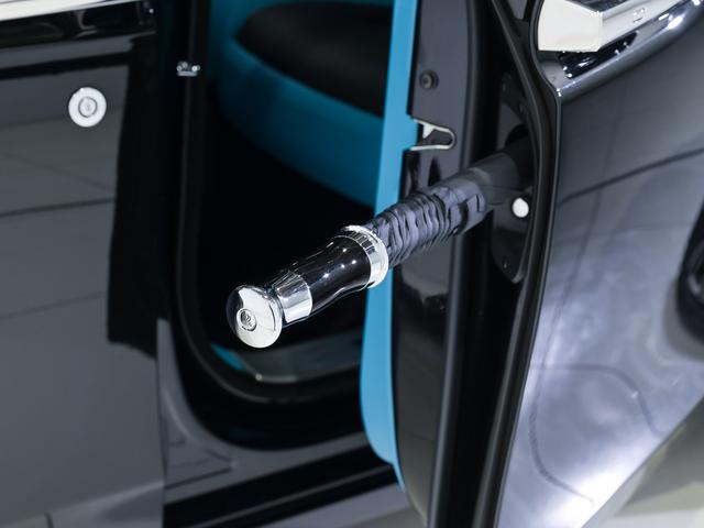 ゴースト 6.75 4WD シューティングスター・ヘッドライナー Rolls Royce 認定中古車 Provenance メーカー保証付 ロードサイド・アシスタンス(45枚目)