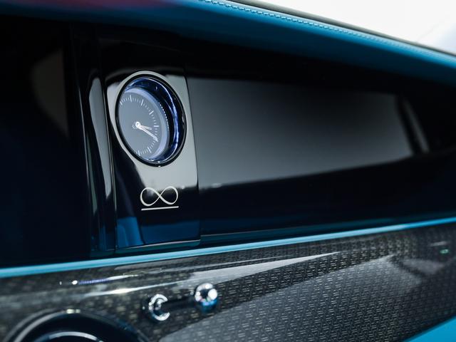 ゴースト 6.75 4WD シューティングスター・ヘッドライナー Rolls Royce 認定中古車 Provenance メーカー保証付 ロードサイド・アシスタンス(49枚目)