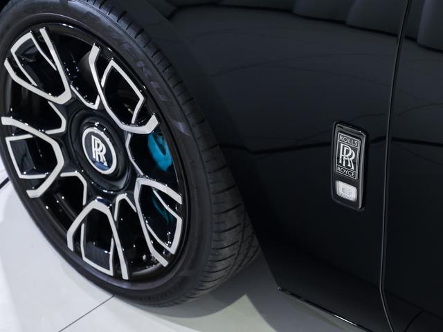 ゴースト 6.75 4WD シューティングスター・ヘッドライナー Rolls Royce 認定中古車 Provenance メーカー保証付 ロードサイド・アシスタンス(52枚目)