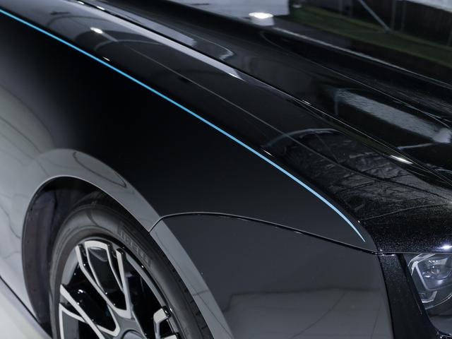 ゴースト 6.75 4WD シューティングスター・ヘッドライナー Rolls Royce 認定中古車 Provenance メーカー保証付 ロードサイド・アシスタンス(55枚目)