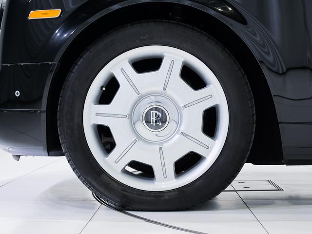 ファントム エクステンディッド ホイールベース Rolls Royce 認定中古車 Provenance メーカー保証付 ロードサイド・アシスタンス(7枚目)