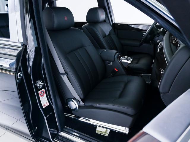 ファントム エクステンディッド ホイールベース Rolls Royce 認定中古車 Provenance メーカー保証付 ロードサイド・アシスタンス(11枚目)