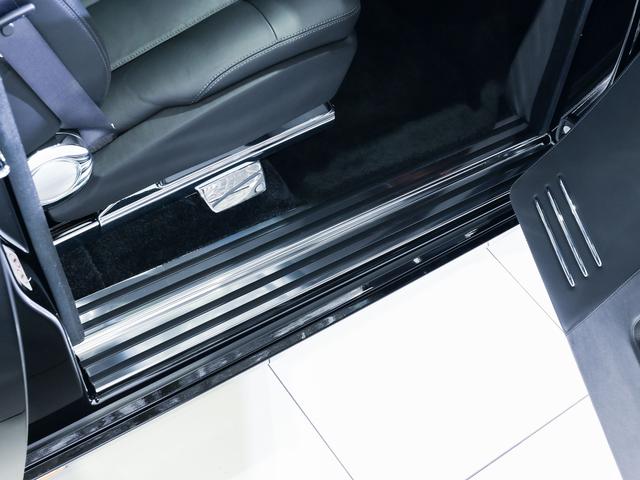 ファントム エクステンディッド ホイールベース Rolls Royce 認定中古車 Provenance メーカー保証付 ロードサイド・アシスタンス(15枚目)