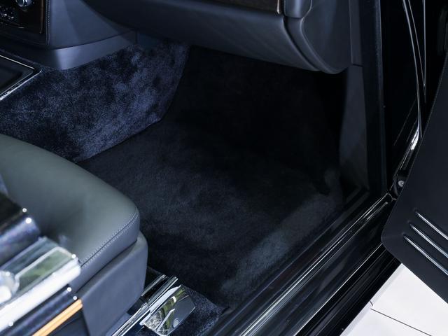 ファントム エクステンディッド ホイールベース Rolls Royce 認定中古車 Provenance メーカー保証付 ロードサイド・アシスタンス(16枚目)