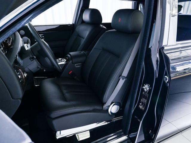 ファントム エクステンディッド ホイールベース Rolls Royce 認定中古車 Provenance メーカー保証付 ロードサイド・アシスタンス(28枚目)