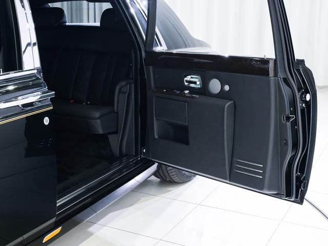 ファントム エクステンディッド ホイールベース Rolls Royce 認定中古車 Provenance メーカー保証付 ロードサイド・アシスタンス(30枚目)