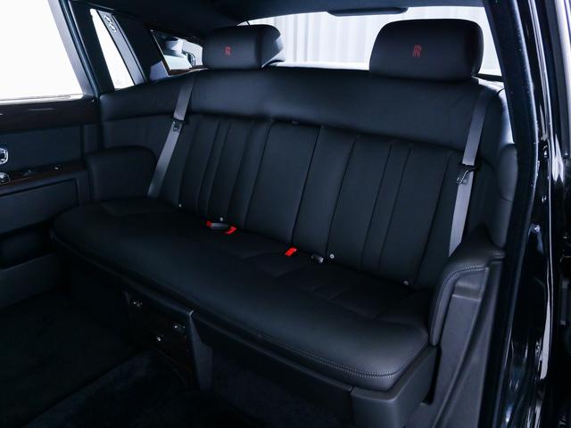 ファントム エクステンディッド ホイールベース Rolls Royce 認定中古車 Provenance メーカー保証付 ロードサイド・アシスタンス(34枚目)