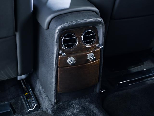 ファントム エクステンディッド ホイールベース Rolls Royce 認定中古車 Provenance メーカー保証付 ロードサイド・アシスタンス(36枚目)