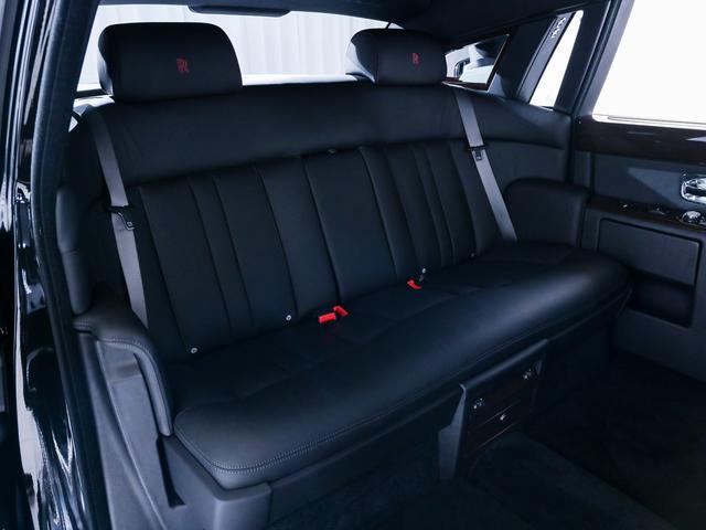 ファントム エクステンディッド ホイールベース Rolls Royce 認定中古車 Provenance メーカー保証付 ロードサイド・アシスタンス(40枚目)