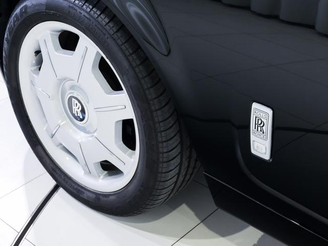 ファントム エクステンディッド ホイールベース Rolls Royce 認定中古車 Provenance メーカー保証付 ロードサイド・アシスタンス(44枚目)