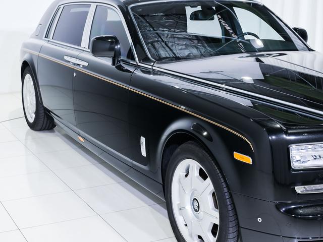 ファントム エクステンディッド ホイールベース Rolls Royce 認定中古車 Provenance メーカー保証付 ロードサイド・アシスタンス(47枚目)