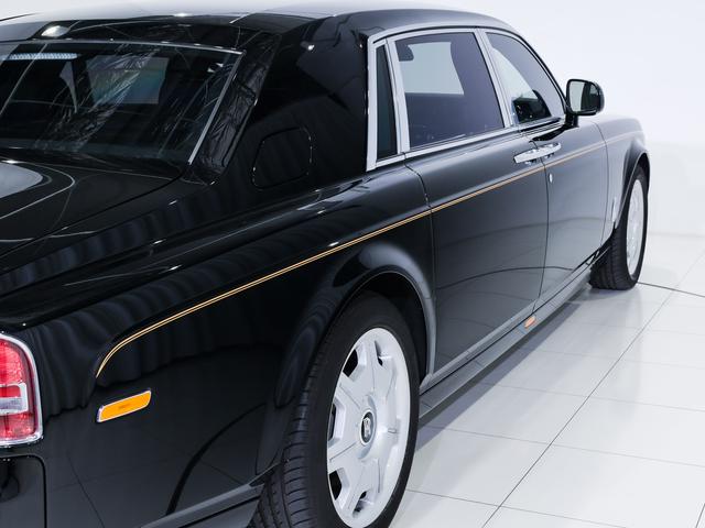ファントム エクステンディッド ホイールベース Rolls Royce 認定中古車 Provenance メーカー保証付 ロードサイド・アシスタンス(49枚目)