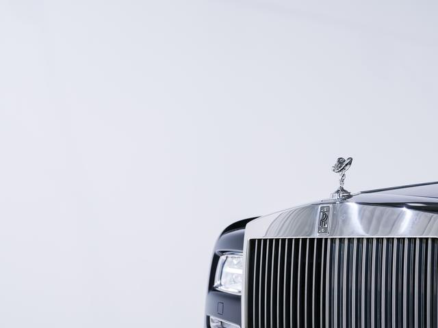 ファントム エクステンディッド ホイールベース Rolls Royce 認定中古車 Provenance メーカー保証付 ロードサイド・アシスタンス(50枚目)