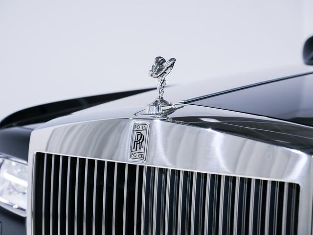 ファントム エクステンディッド ホイールベース Rolls Royce 認定中古車 Provenance メーカー保証付 ロードサイド・アシスタンス(51枚目)