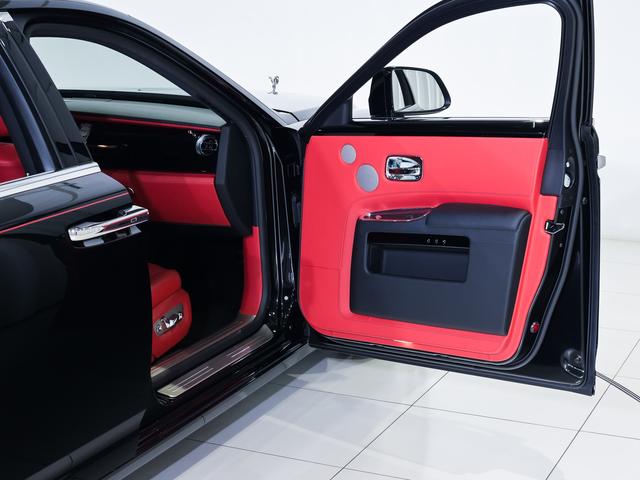ゴーストII 6.6 パノラマサンルーフ/地デジチューナー Rolls Royce 認定中古車 Provenance メーカー保証付 ロードサイド・アシスタンス(10枚目)