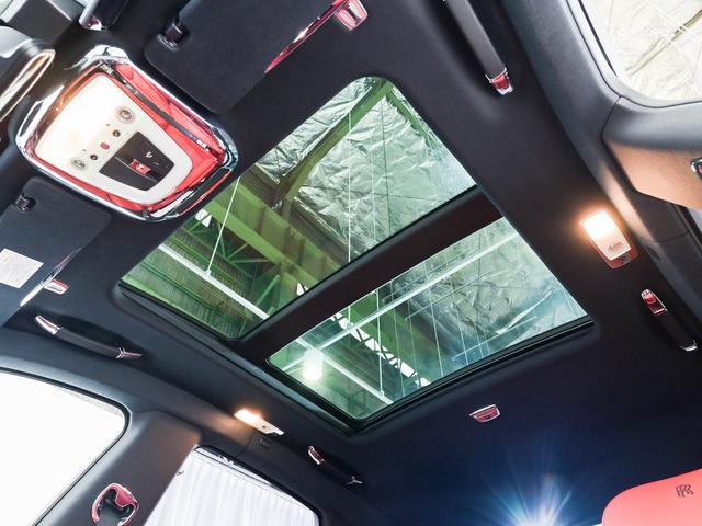 ゴーストII 6.6 パノラマサンルーフ/地デジチューナー Rolls Royce 認定中古車 Provenance メーカー保証付 ロードサイド・アシスタンス(36枚目)