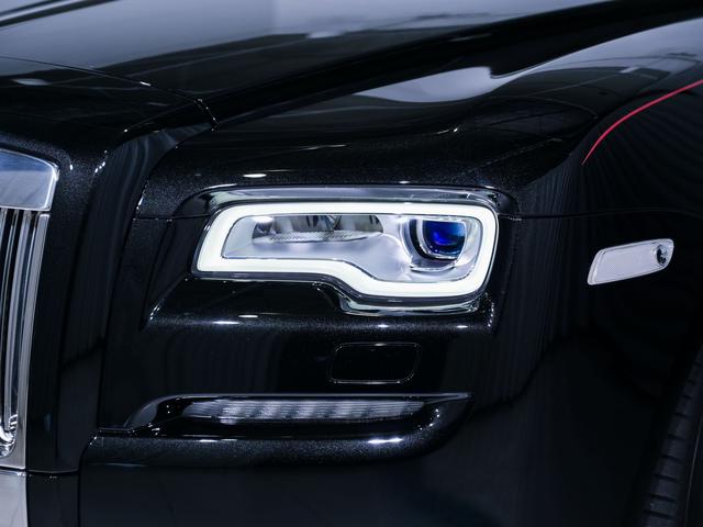 ゴーストII 6.6 パノラマサンルーフ/地デジチューナー Rolls Royce 認定中古車 Provenance メーカー保証付 ロードサイド・アシスタンス(46枚目)