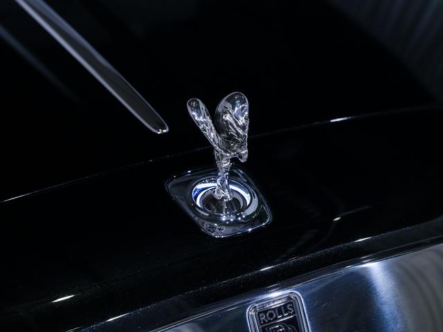 ゴーストII 6.6 パノラマサンルーフ/地デジチューナー Rolls Royce 認定中古車 Provenance メーカー保証付 ロードサイド・アシスタンス(48枚目)