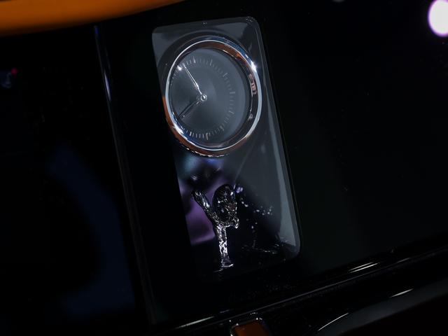 カリナン 6.75 4WD シューティングスターヘッドライナー Rolls Royce 認定中古車 Provenance メーカー保証付 ロードサイド・アシスタンス(31枚目)