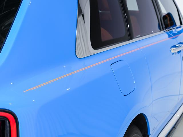 カリナン 6.75 4WD シューティングスターヘッドライナー Rolls Royce 認定中古車 Provenance メーカー保証付 ロードサイド・アシスタンス(50枚目)