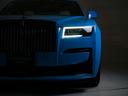 Ｂｌａｃｋ　Ｂａｄｇｅ　Ｒｏｌｌｓ　Ｒｏｙｃｅ　認定中古車　Ｐｒｏｖｅｎａｎｃｅ　メーカー保証付　ロードサイド・アシスタンス（28枚目）
