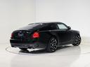 レイス ブラックバッジ スターライト・ヘッドライナー Rolls Royce 認定中古車 Provenance メーカー保証付 ロードサイド・アシスタンス(4枚目)