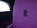 ブラックバッジ スターライト・ヘッドライナー Rolls Royce 認定中古車 Provenance メーカー保証付 ロードサイド・アシスタンス(15枚目)