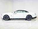 スペクター フェンダー・コーチライン Starlight Doors Rolls Royce 認定中古車 Provenance メーカー保証付 ロードサイド・アシスタンス(4枚目)