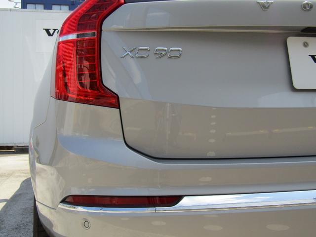 XC90(ボルボ)B6 AWD インスクリプション VOLVO XC90(ボルボ)B6 AWD インスクリプション VOLVO
