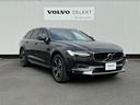 クロスカントリー　アルティメット　Ｂ５　ＡＷＤ　ＶＯＬＶＯ　ＳＥＬＥＫＴ　認定中古車　パワーテールゲート　ヘッドアップ・ディスプレイ　３６０度ビューカメラ　ステアリングホイール・ヒーター　本革シート　リア・シートヒーター　フロント・シートヒーター(7枚目)