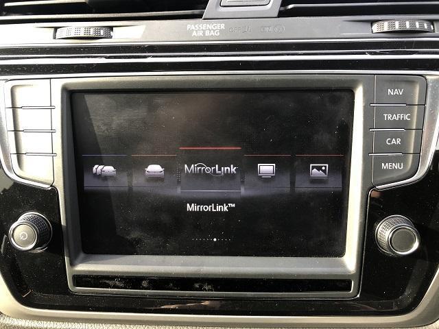 TSI コンフォートライン DiscoverProナビ ETC Rカメラ クルーズコントロール ドライブレコーダー LEDヘッドライト 認定中古車(24枚目)