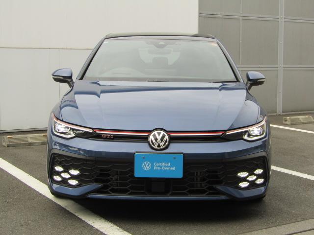 ゴルフＧＴＩ ベースグレード（3枚目）