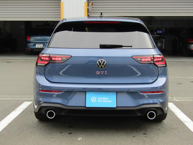 ゴルフＧＴＩ ベースグレード（7枚目）