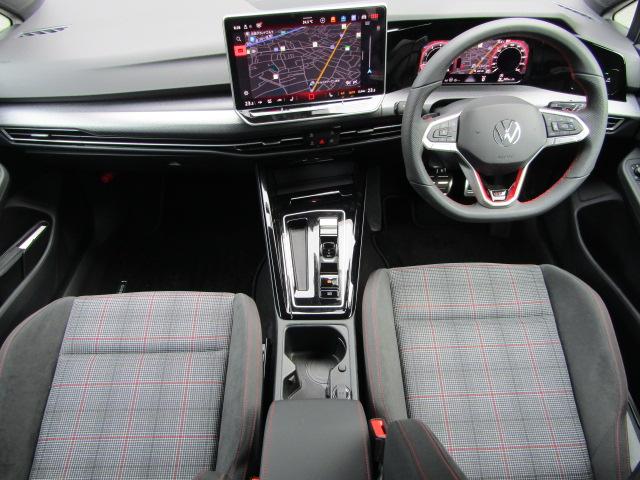 ゴルフＧＴＩ ベースグレード（11枚目）