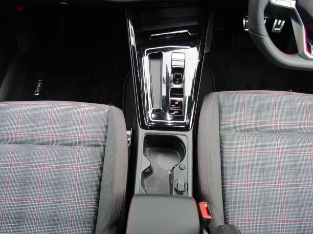 ゴルフＧＴＩ ベースグレード（13枚目）