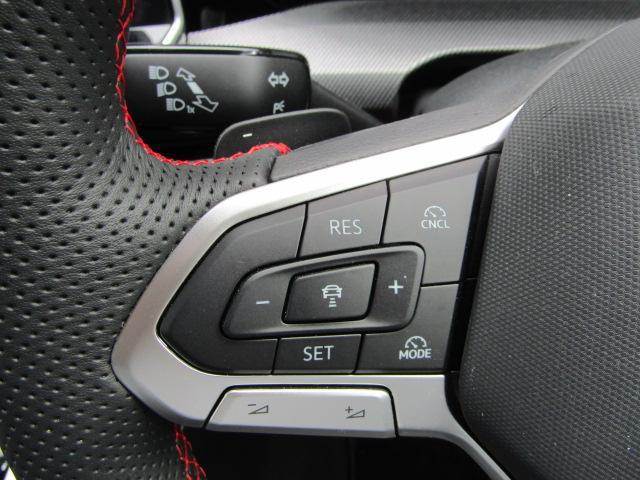 ゴルフＧＴＩ ベースグレード（14枚目）